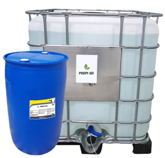PROPI 50 - MPG - Energie Liquide | Nutrigo PRO