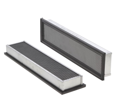 Filtre habitacle adaptable HIFI FILTER SC50178CAG