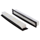 Filtre habitacle adaptable HIFI FILTER SC50319