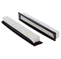 Filtre habitacle adaptable HIFI FILTER SC50319