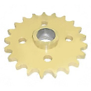 Pignon à chaine pour moissonneuse-batteuse NEW HOLLAND 80451349 adaptable