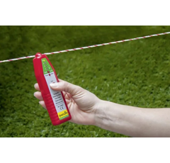 Testeur de clôture sans mise à la terre 5 niveaux - PATURA