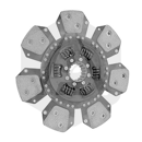 Disque d'avancement céramique ressort pour tracteur 5189825 adaptable