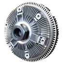 Viscocoupleur pour tracteur NEW HOLLAND 87383689 adaptable