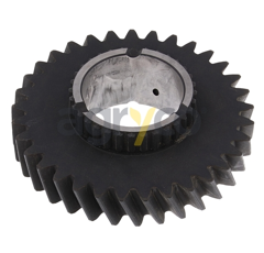 Roues dentees pour téléscopique JCB 459/50206 adaptable