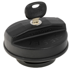 Bouchon de réservoir pour tracteur VALMET-VALTRA 34650500 adaptable