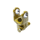 Aufsteckgabel 1 3/4" Z20 1366792 - Walterscheid