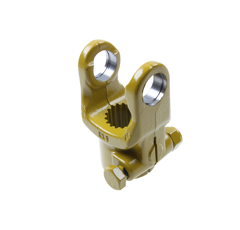 Aufsteckgabel 1 3/4" Z20 1366792 - Walterscheid