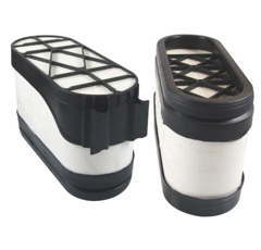 Filtre à air primaire adaptable HIFI FILTER SA16472