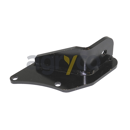 Support-piece d'assemblage pour téléscopique MANITOU 225152 adaptable