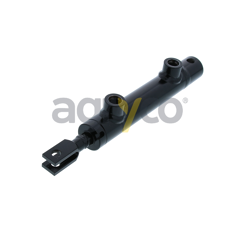 Cylindre hydraulique pour téléscopique JCB 903/20446 adaptable