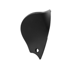 Deflektor links - 9791.50.039.0 - PÖTTINGER.