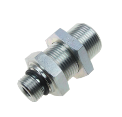 Schottverschraubung GE20SR12SCHOTT  1/2"