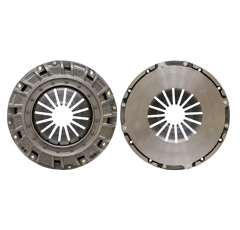 Embrayage simple Ø 330 mm pour tracteur VALMET-VALTRA adaptable