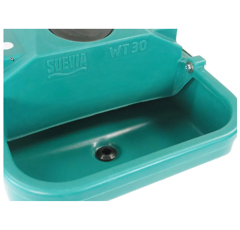 Abreuvoir pour stabulation et plein air, 30 L WT30 | SUEVIA