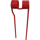 Dent droite pour faneuse SIP 423000000 origine