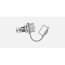 Valve de système de freinage pour machine agricole CASE IH - FENDT - JOHN DEERE 3581307M2 - 3581307M3 - AL39859 adaptable