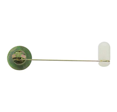 Flotteur de réservoir pour tracteur FORD 508360 adaptable