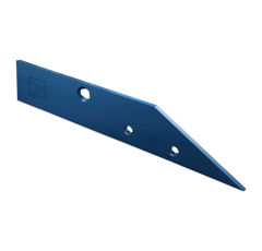 Contre-sep gauche pour charrue AGROLUX 86126 adaptable - BlackSteel©