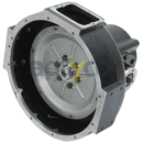 Renvoi d'angle pour téléscopique MANITOU 224053 adaptable