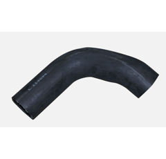 Durite supérieure pour tracteur JOHN DEERE L114594 adaptable