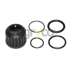 Kit pour téléscopique MANITOU 702382 adaptable
