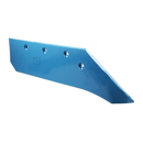 Soc standard renforcé droit pour charrue RABE 2751.28.01 adaptable - Blacksteel©