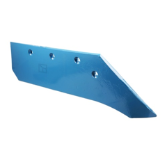 Soc standard renforcé droit pour charrue RABE 2751.28.01 adaptable - Blacksteel©