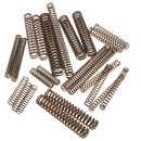 Druckfeder-Sortiment DFSORT 