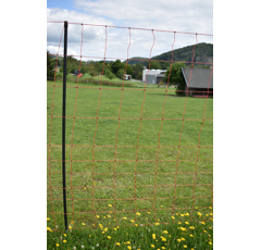 Euro-Netz Mustang 145/2 - 50 m - mit Doppelspitze