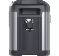 Station électrique mobile S15 - 960 WH - sortie AC 1500 W - 3E