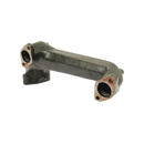 Collecteur pour tracteur MASSEY FERGUSON 0540161 adaptable