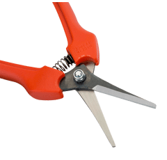 BAHCO - Leseschere mit langer, gerader Klinge P128-19-BULK30