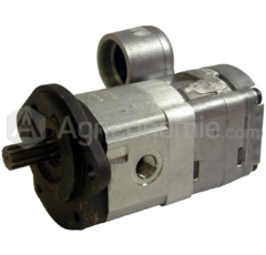 Pompe hydraulique pour tracteur 3816914M91 adaptable - REXROTH