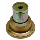 Palier 3 trous pour déchaumeur HORSCH 23246700 adaptable