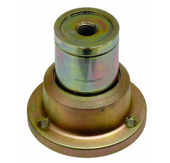 Palier 3 trous pour déchaumeur HORSCH 23246700 adaptable