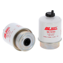 Filtre à gasoil adaptable HIFI FILTER SN70182