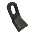 Couteau-Y pour broyeur 100x40mm FERRI 901068 adaptable - Blacksteel©
