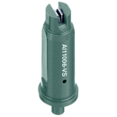 Buse pulvérisateur à injection d'air AI VS 110° 06 Gris - TEEJET