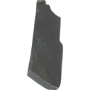 Lame gauche pour Fraise/Rotavator KUHN K1601460 adaptable 