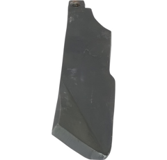 Lame gauche pour Fraise/Rotavator KUHN K1601460 adaptable