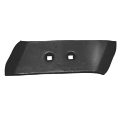 Wechselspitze für Pflug rechts DURO 6432 - Nachbau