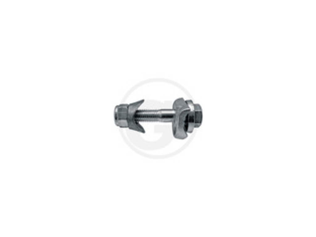 Zinkenbefestigung kpl. Deutz Fahr KH2N KH4N KH6N 1 1042 119 900.00