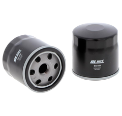 Filtre à huile adaptable HIFI FILTER SO059