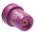 Buse pulvérisateur à turbulence ATI 80° 025 Lilas - ALBUZ