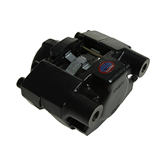 Étrier inférieur gauche pour tracteur DEUTZ-FAHR 04384453 adaptable