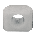 Douille pour VICON-PZ TH-93 adaptable