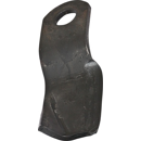 Couteau pour broyeur SOVEMA 900 241 123 adaptable - Blacksteel©