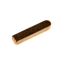 Passfeder 6885 A/6x4x28 Niemeyer by Ziegler