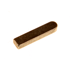 Passfeder 6885 A/6x4x28 Niemeyer by Ziegler